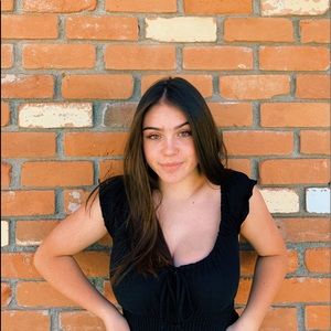 Meet your Posher, Shaelyn